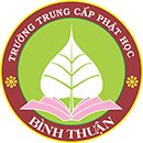 Trường Trung Cấp Phật Học Tỉnh Bình Thuận